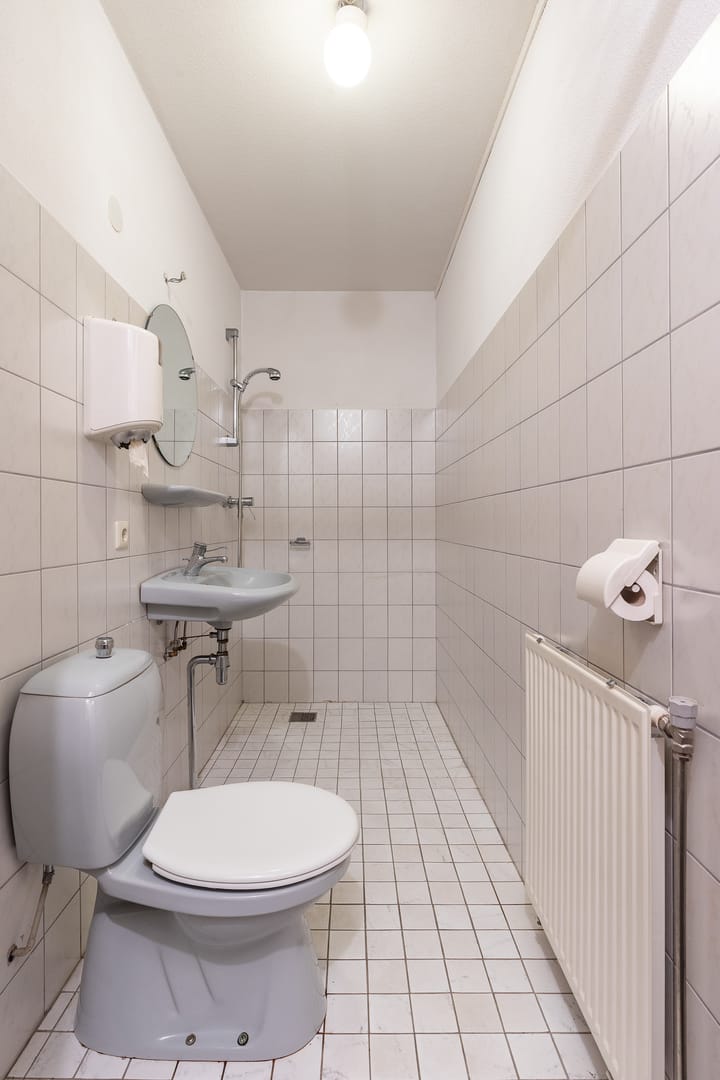 Foto 24 van Vosselmanstraat 181