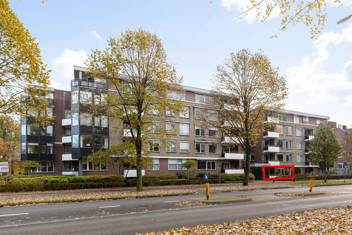 Foto 29 van Vosselmanstraat 181