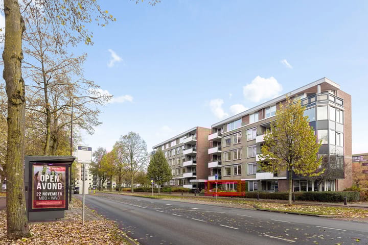 Foto 30 van Vosselmanstraat 181