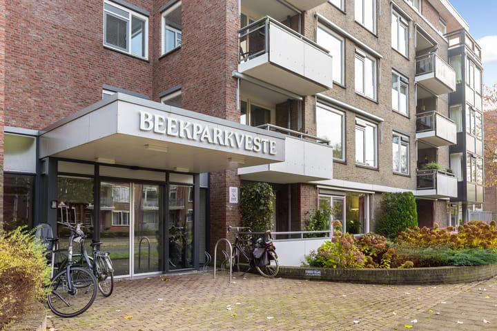 Foto 31 van Vosselmanstraat 181