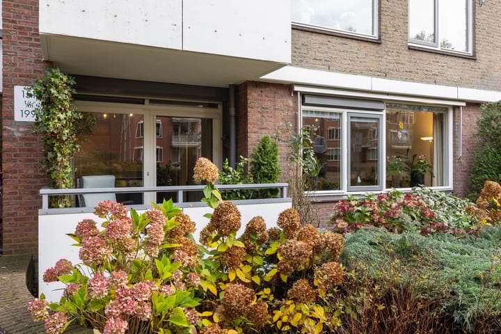 Foto 32 van Vosselmanstraat 181