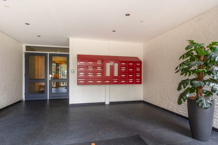 Foto 34 van Vosselmanstraat 181