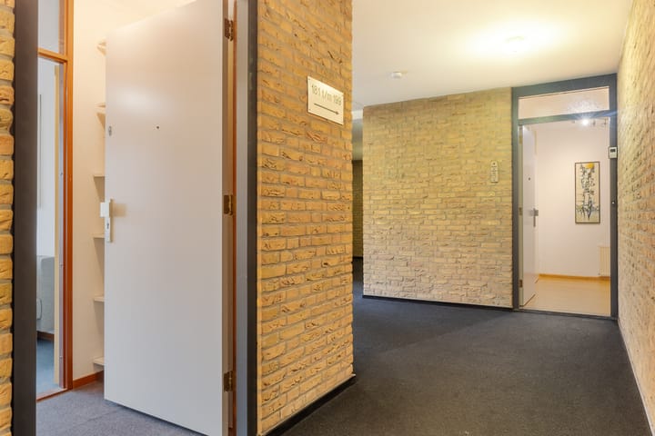 Foto 35 van Vosselmanstraat 181