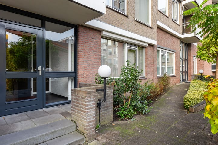 Foto 37 van Vosselmanstraat 181