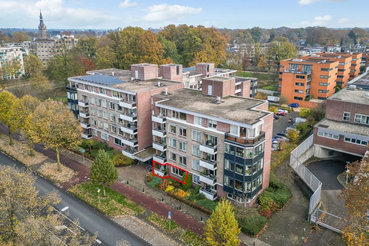 Foto 38 van Vosselmanstraat 181