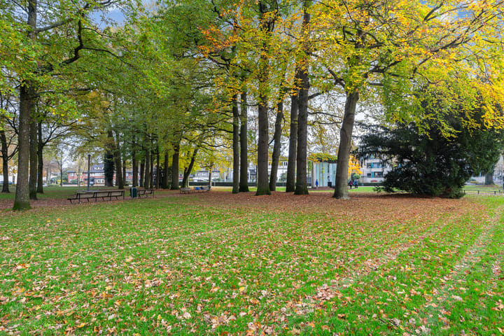 Foto 40 van Vosselmanstraat 181