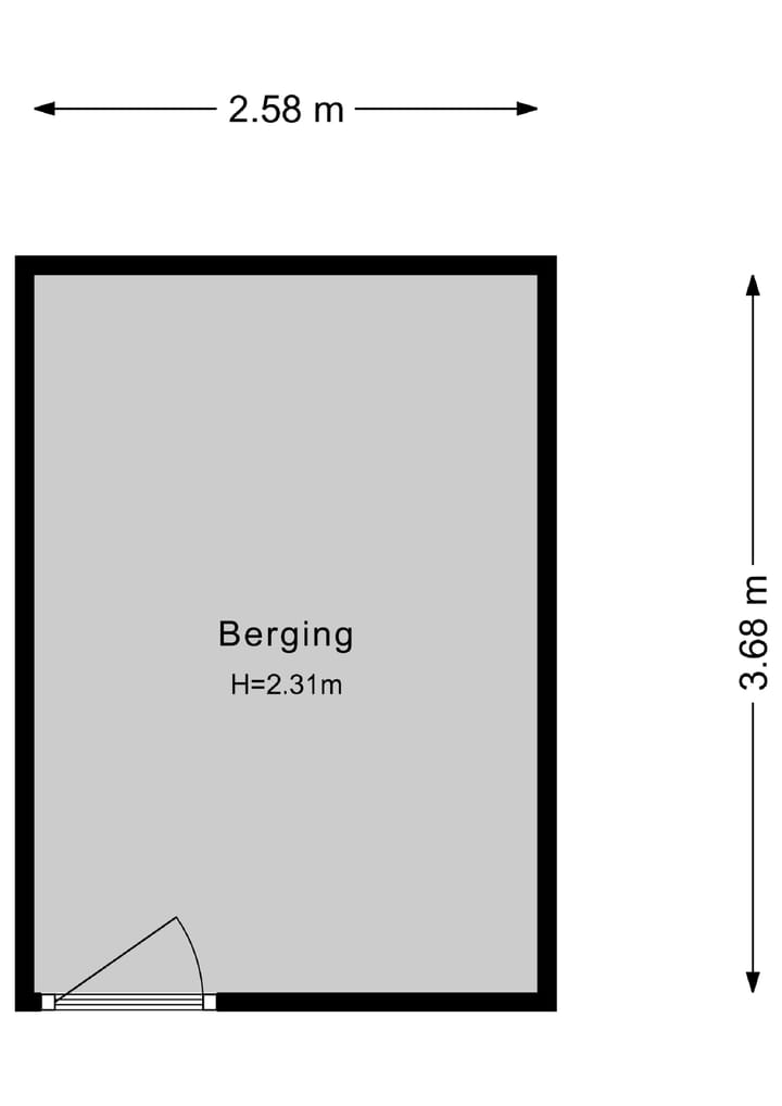 Foto 44 van Vosselmanstraat 181