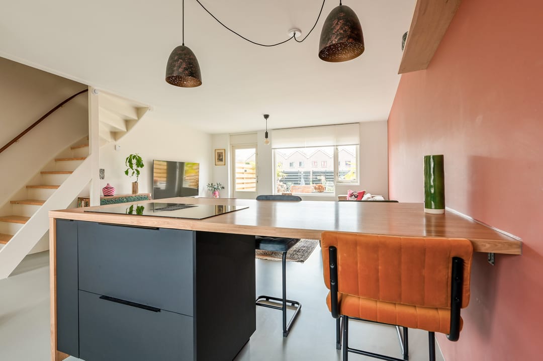 Foto 13 van Hunthum 43