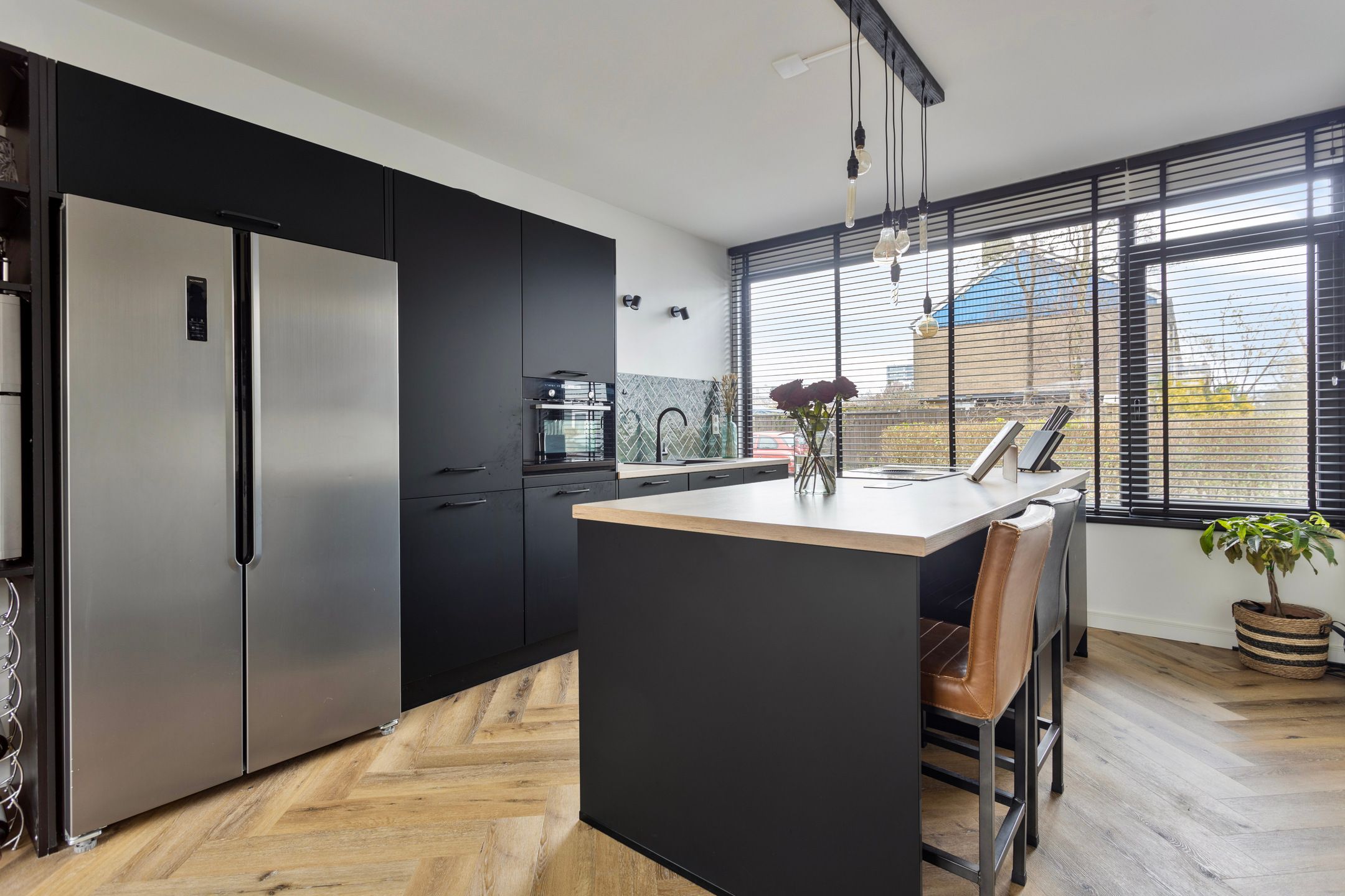 Foto 3 van Citerstraat 1