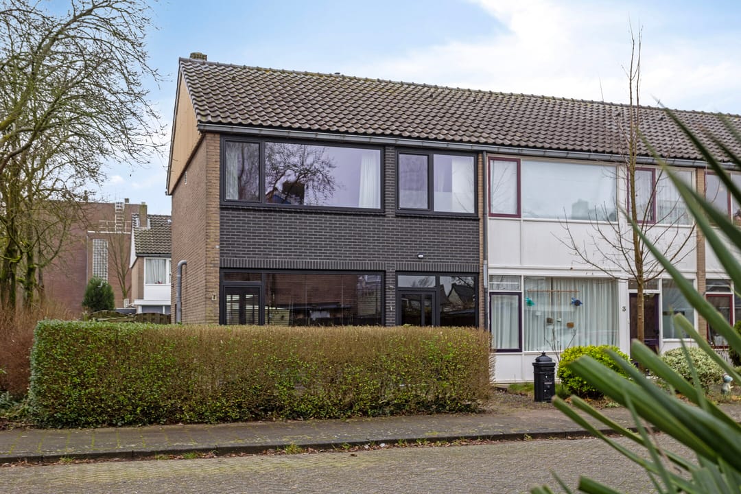 Foto 7 van Citerstraat 1