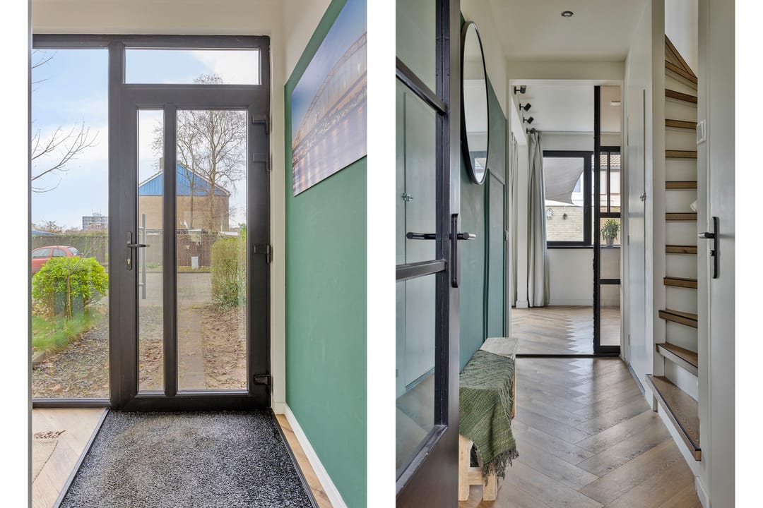 Foto 8 van Citerstraat 1