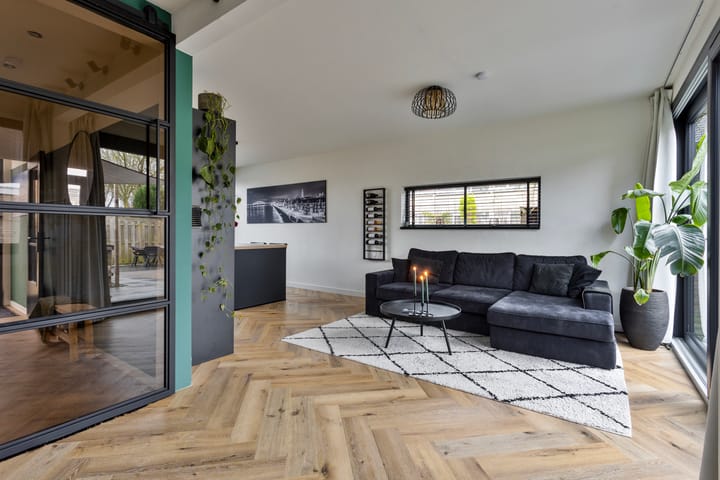 Foto 11 van Citerstraat 1