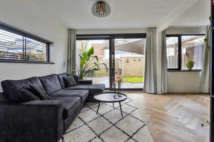 Foto 12 van Citerstraat 1