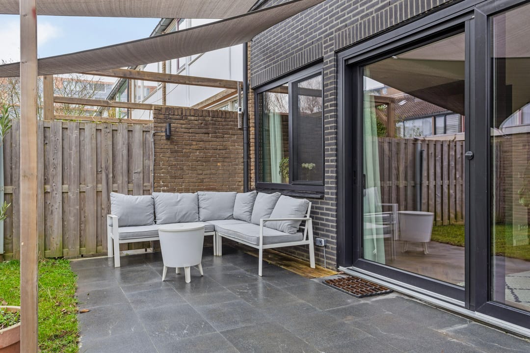 Foto 32 van Citerstraat 1