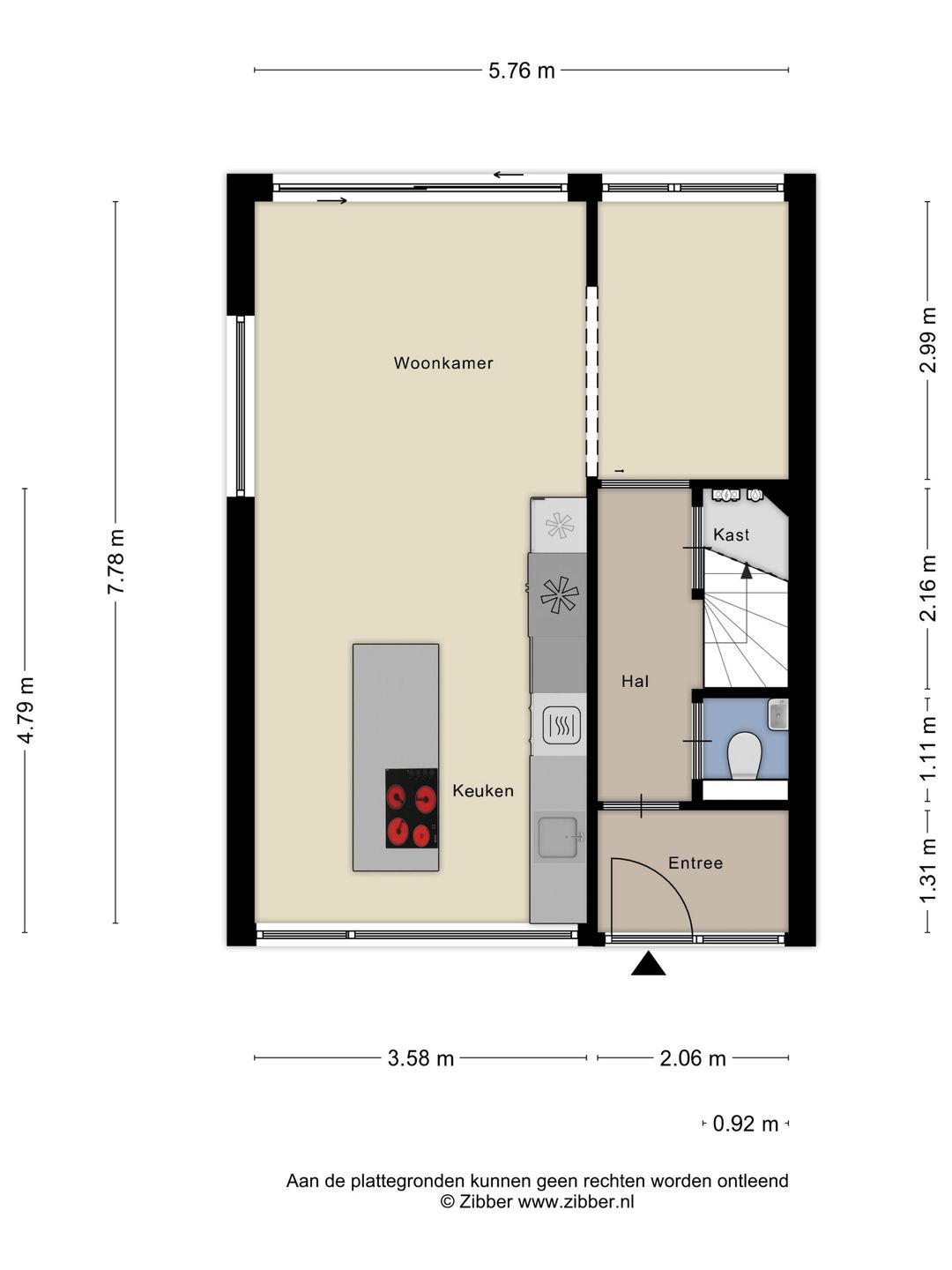 Foto 37 van Citerstraat 1