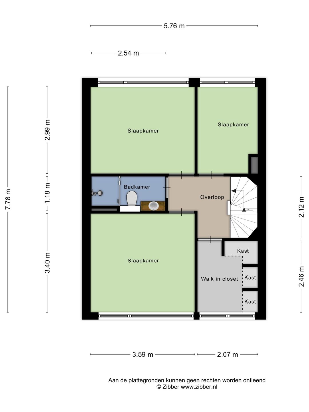 Foto 38 van Citerstraat 1