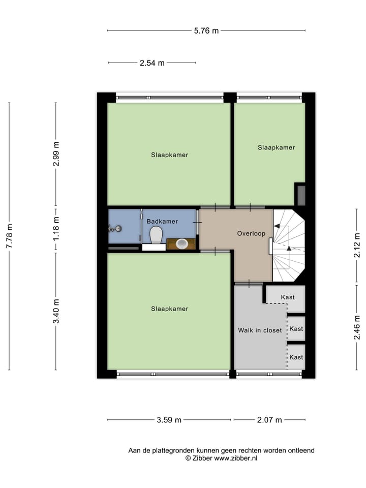 Foto 38 van Citerstraat 1