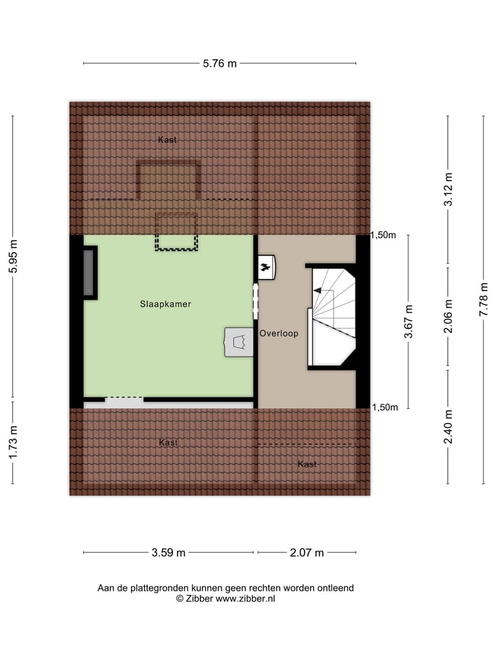Foto 39 van Citerstraat 1