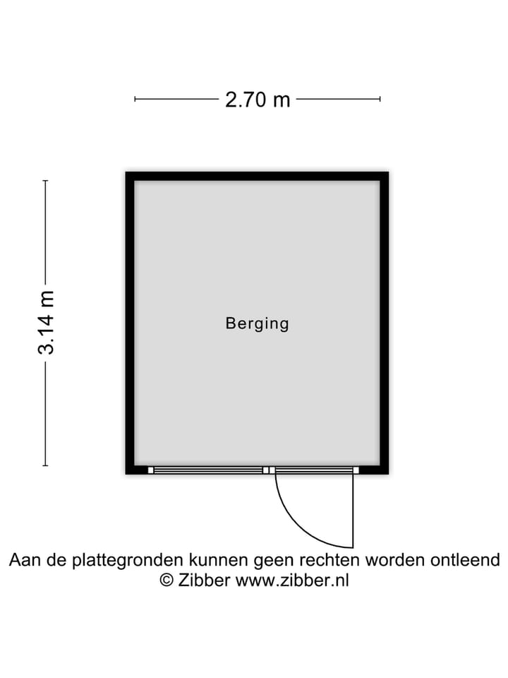 Foto 40 van Citerstraat 1