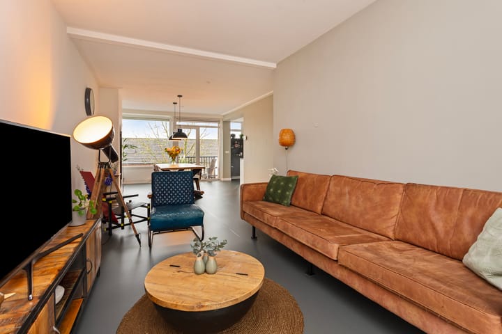 Foto 2 van Kuyperstraat 36