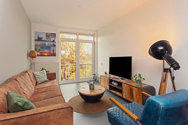 Foto 3 van Kuyperstraat 36