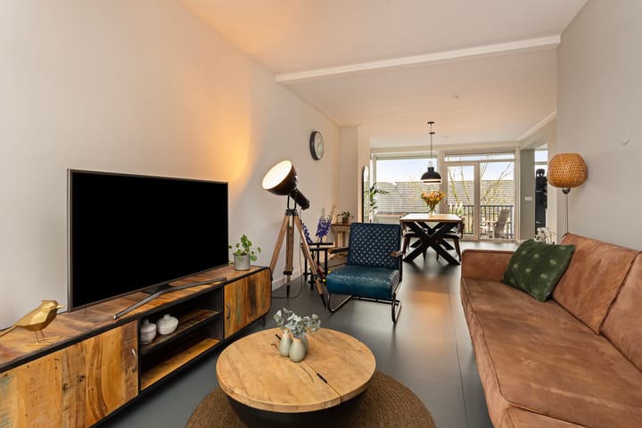 Foto 5 van Kuyperstraat 36