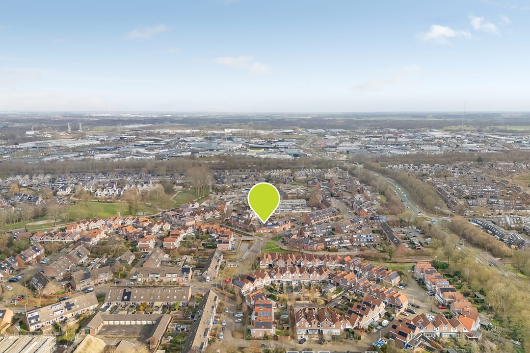 Foto 2 van Gruitmeesterslaan 137