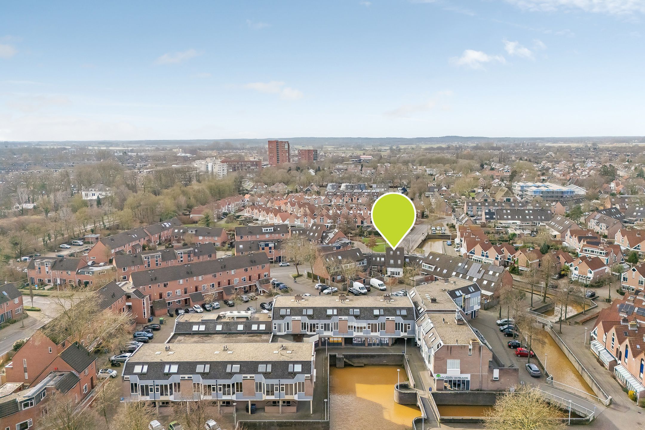 Foto 3 van Gruitmeesterslaan 137