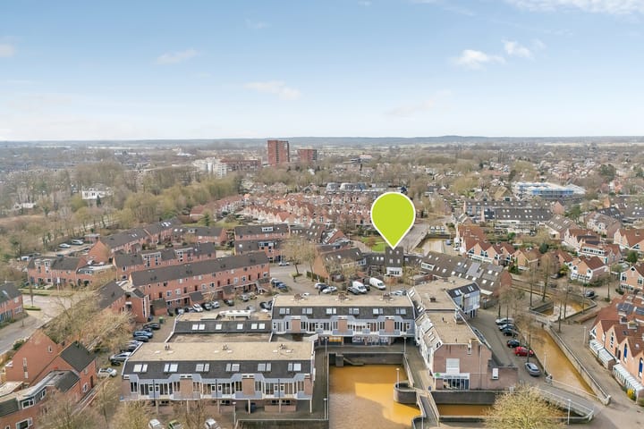 Foto 3 van Gruitmeesterslaan 137