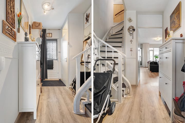 Foto 4 van Gruitmeesterslaan 137