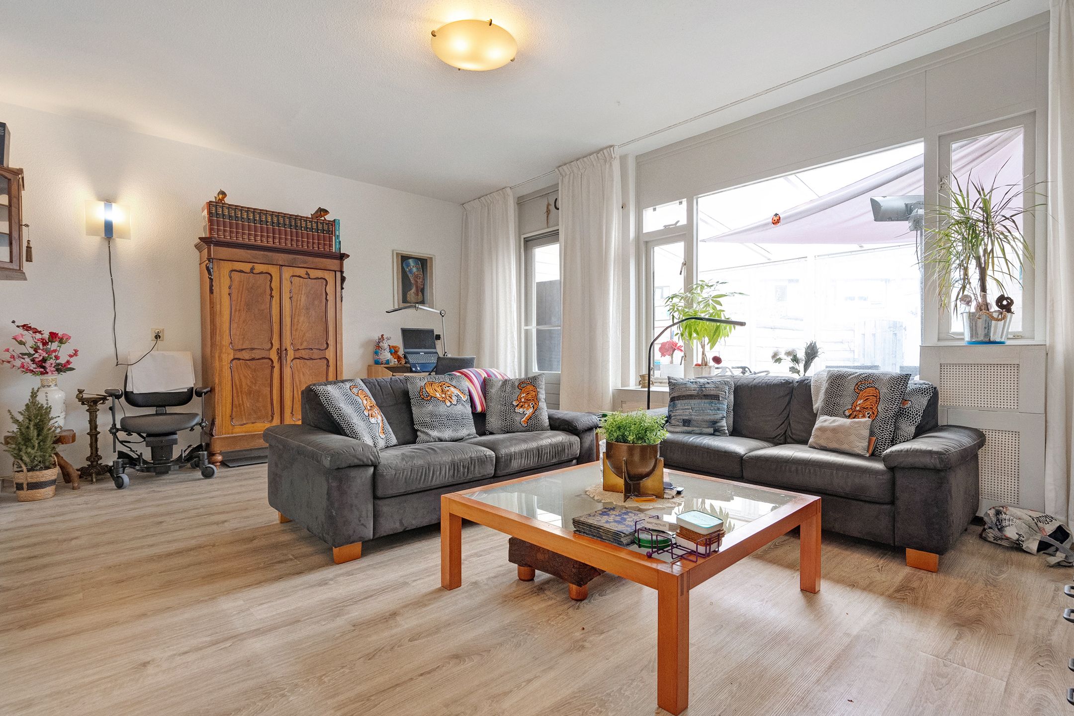 Foto 6 van Gruitmeesterslaan 137