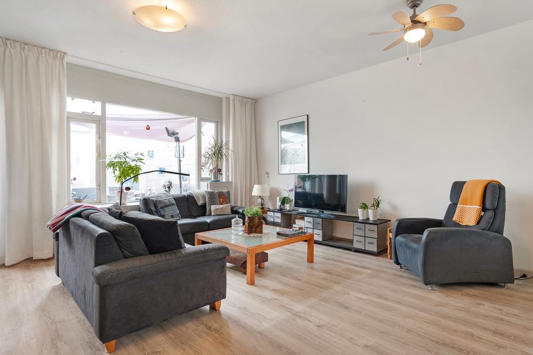 Foto 7 van Gruitmeesterslaan 137