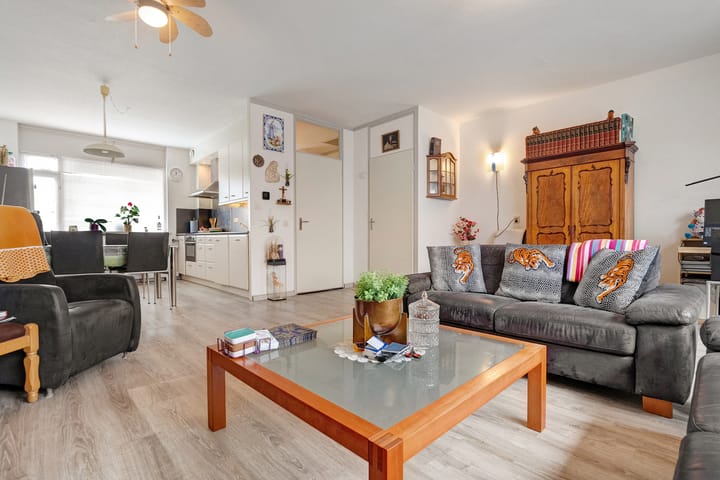 Foto 8 van Gruitmeesterslaan 137