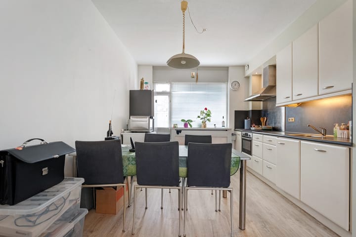 Foto 9 van Gruitmeesterslaan 137