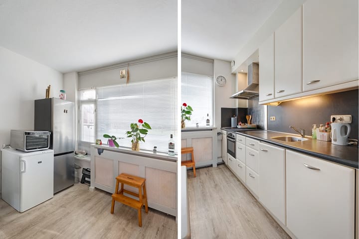 Foto 12 van Gruitmeesterslaan 137