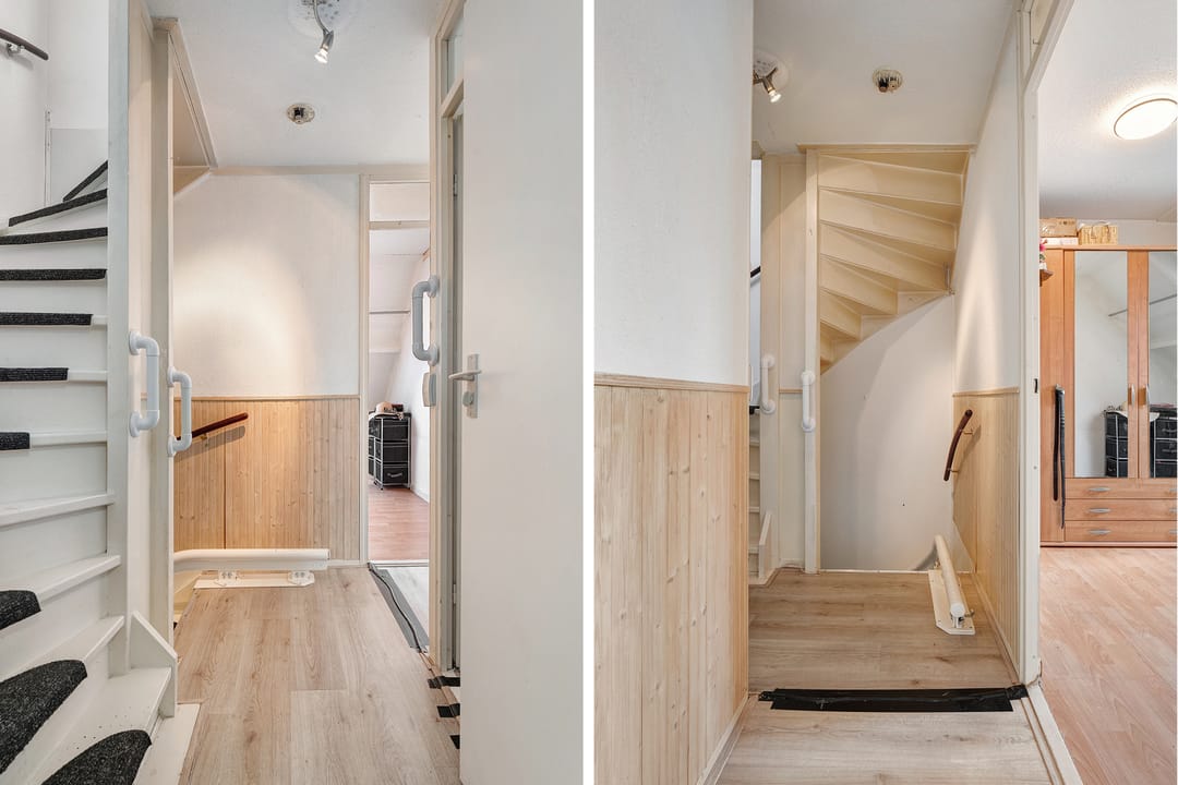 Foto 13 van Gruitmeesterslaan 137