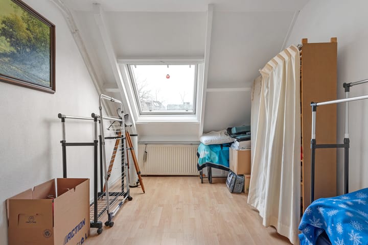 Foto 14 van Gruitmeesterslaan 137