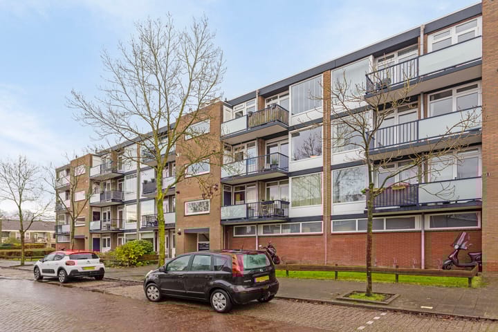 Foto 29 van Kuyperstraat 36