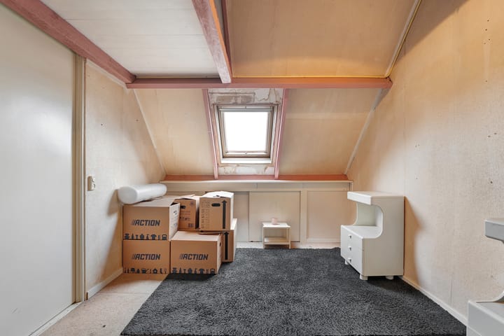 Foto 23 van Gruitmeesterslaan 137