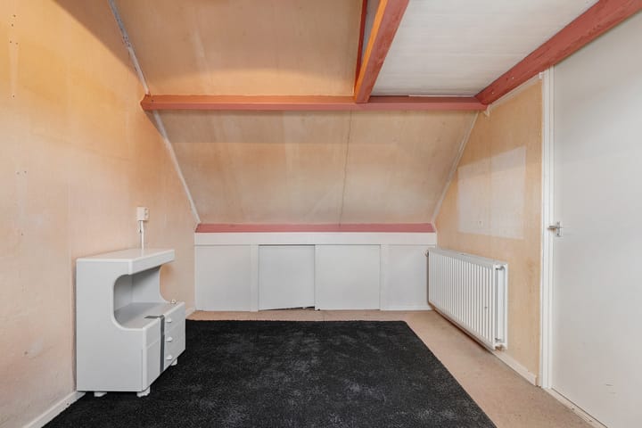 Foto 24 van Gruitmeesterslaan 137