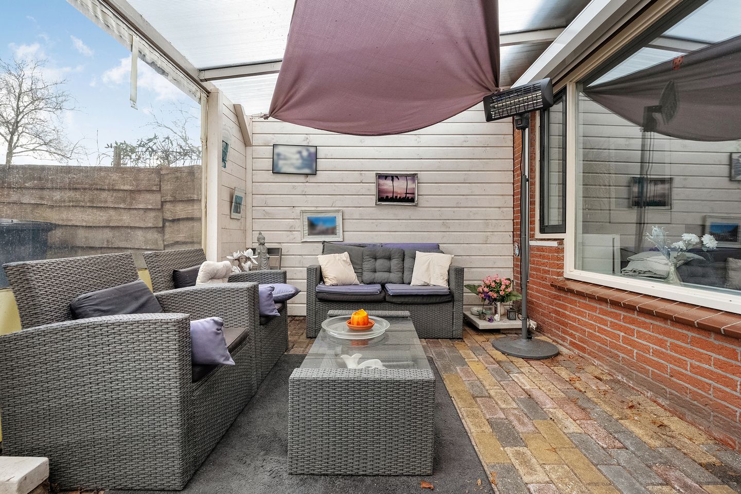 Foto 25 van Gruitmeesterslaan 137