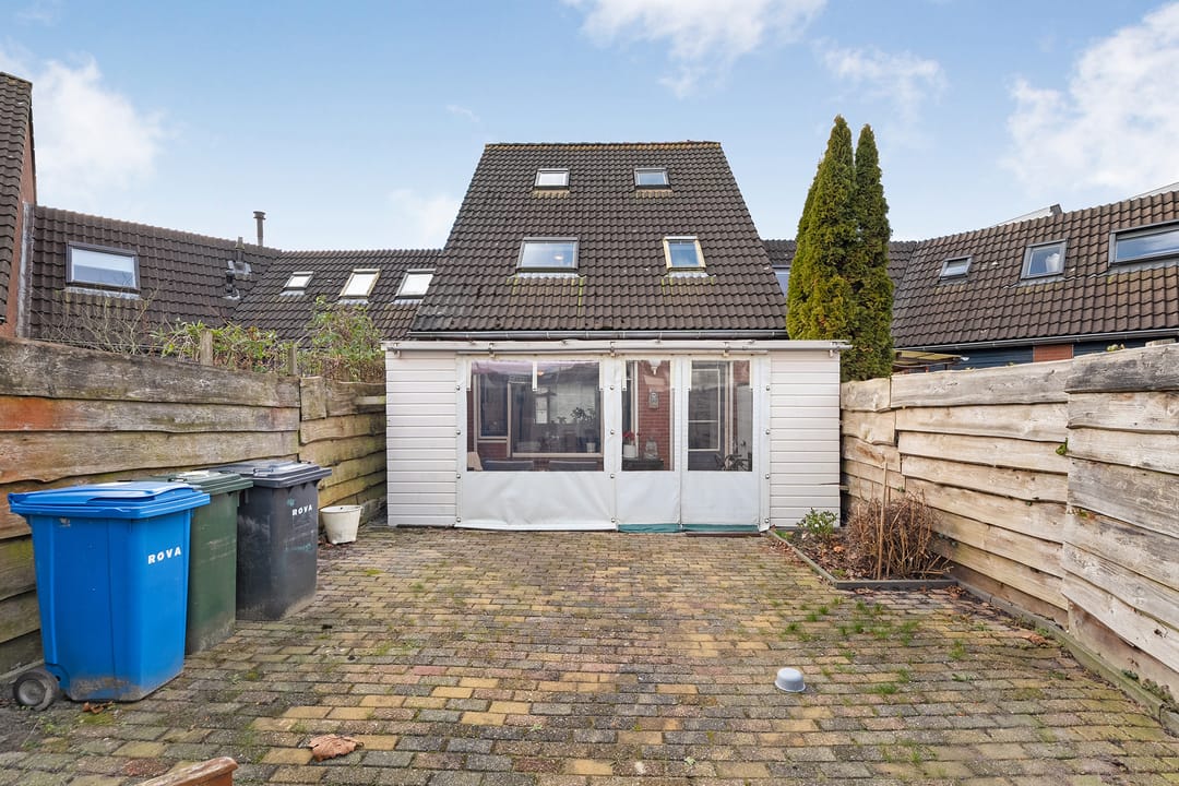 Foto 26 van Gruitmeesterslaan 137