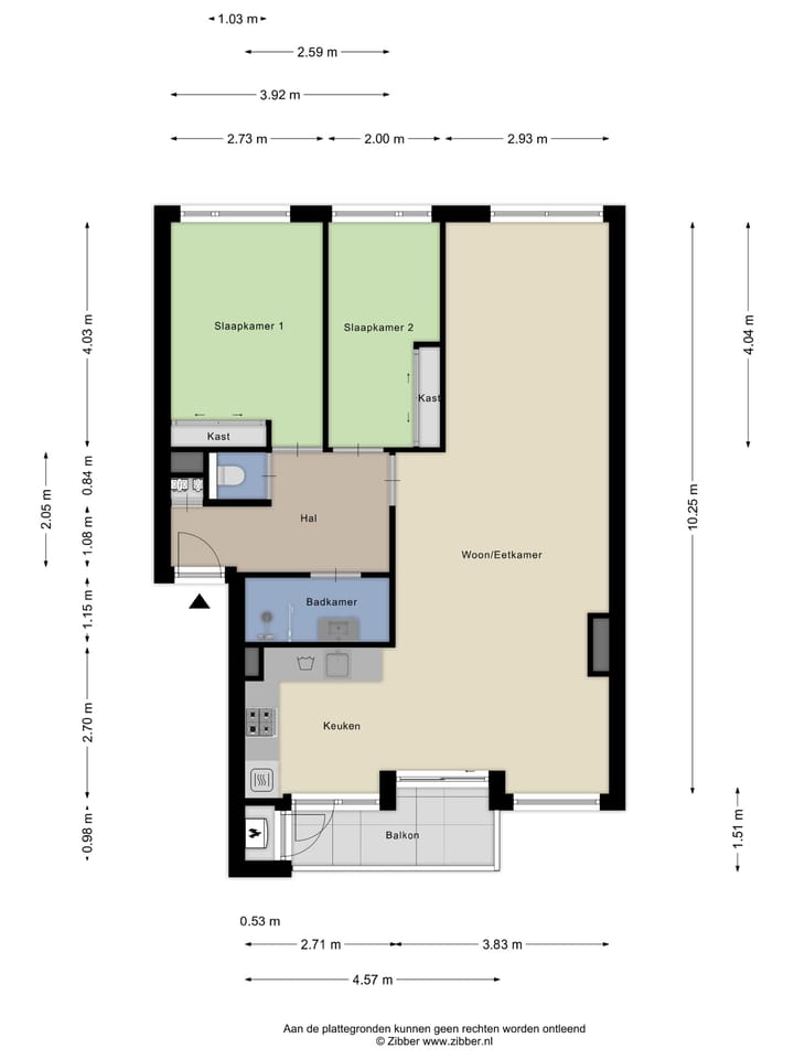 Foto 33 van Kuyperstraat 36