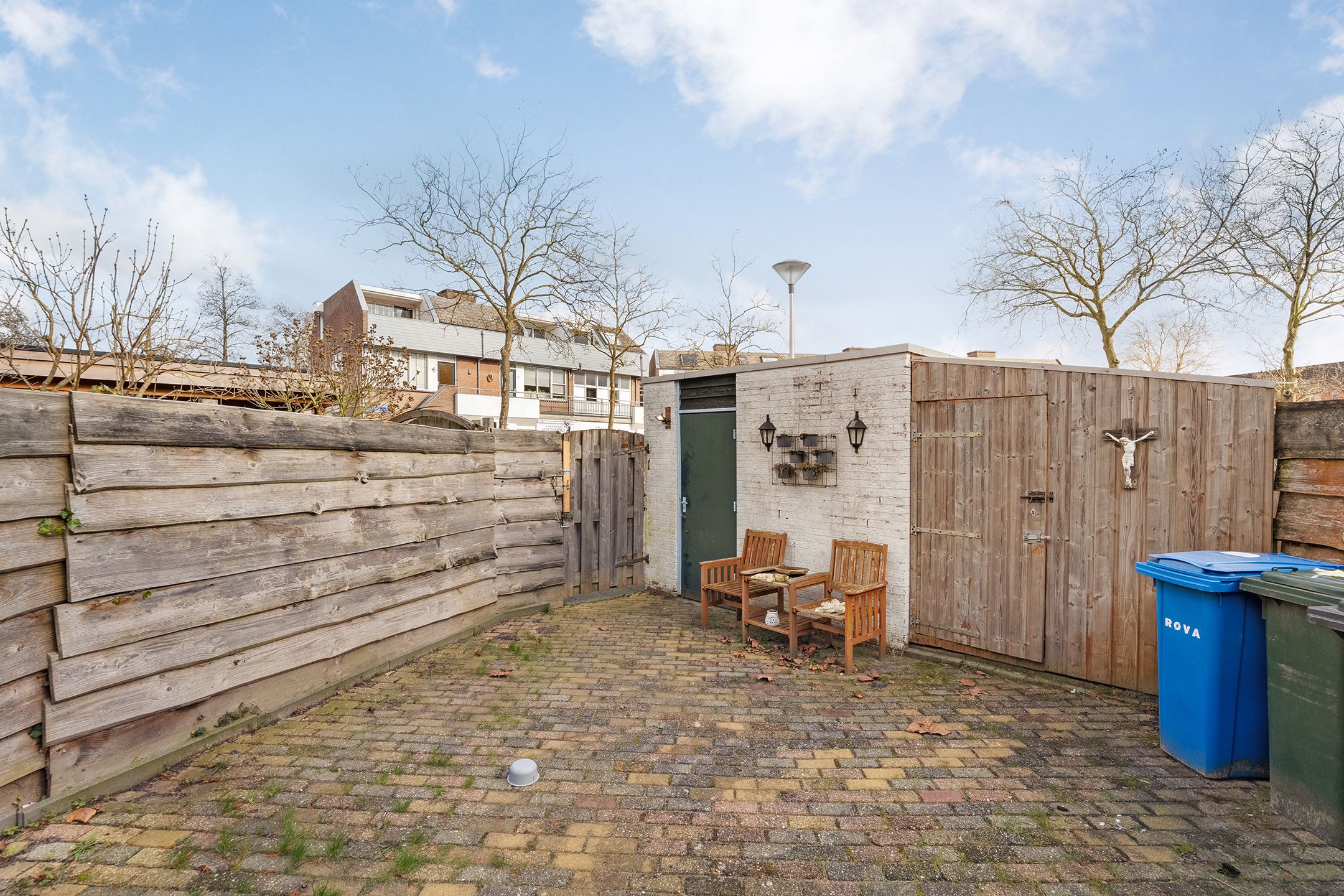 Foto 27 van Gruitmeesterslaan 137