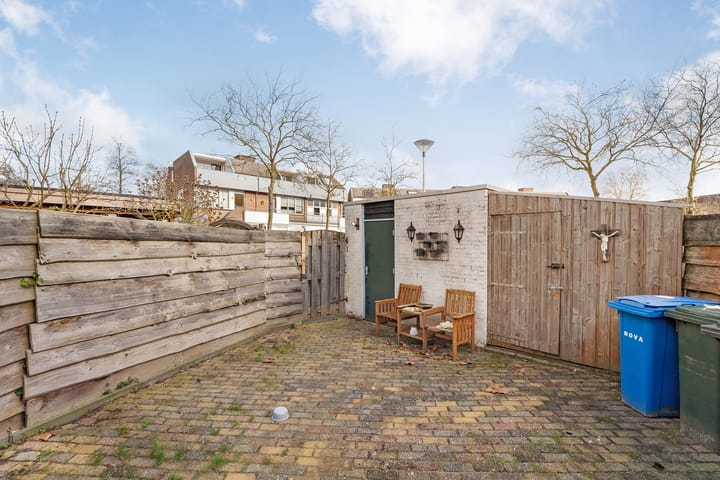 Foto 27 van Gruitmeesterslaan 137