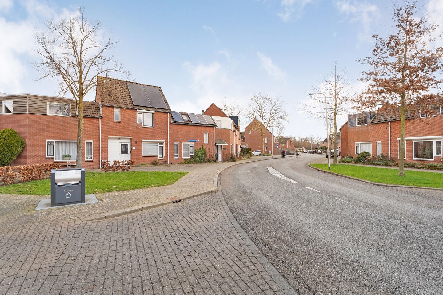 Foto 29 van Gruitmeesterslaan 137