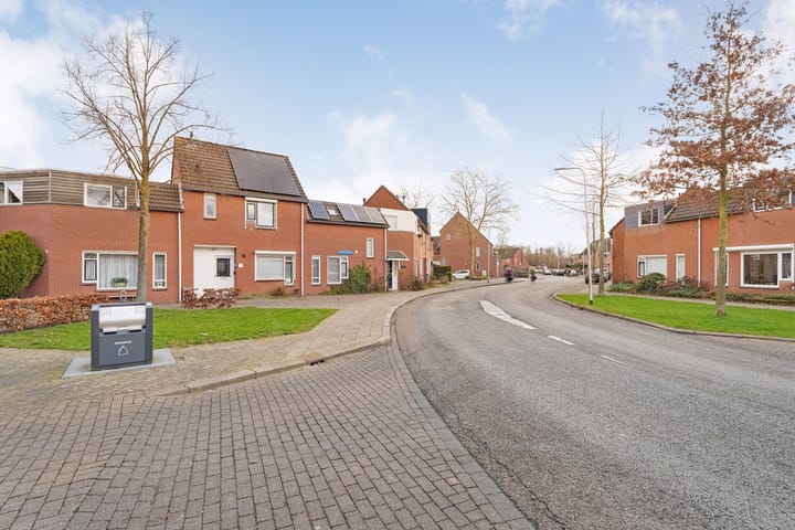 Foto 29 van Gruitmeesterslaan 137