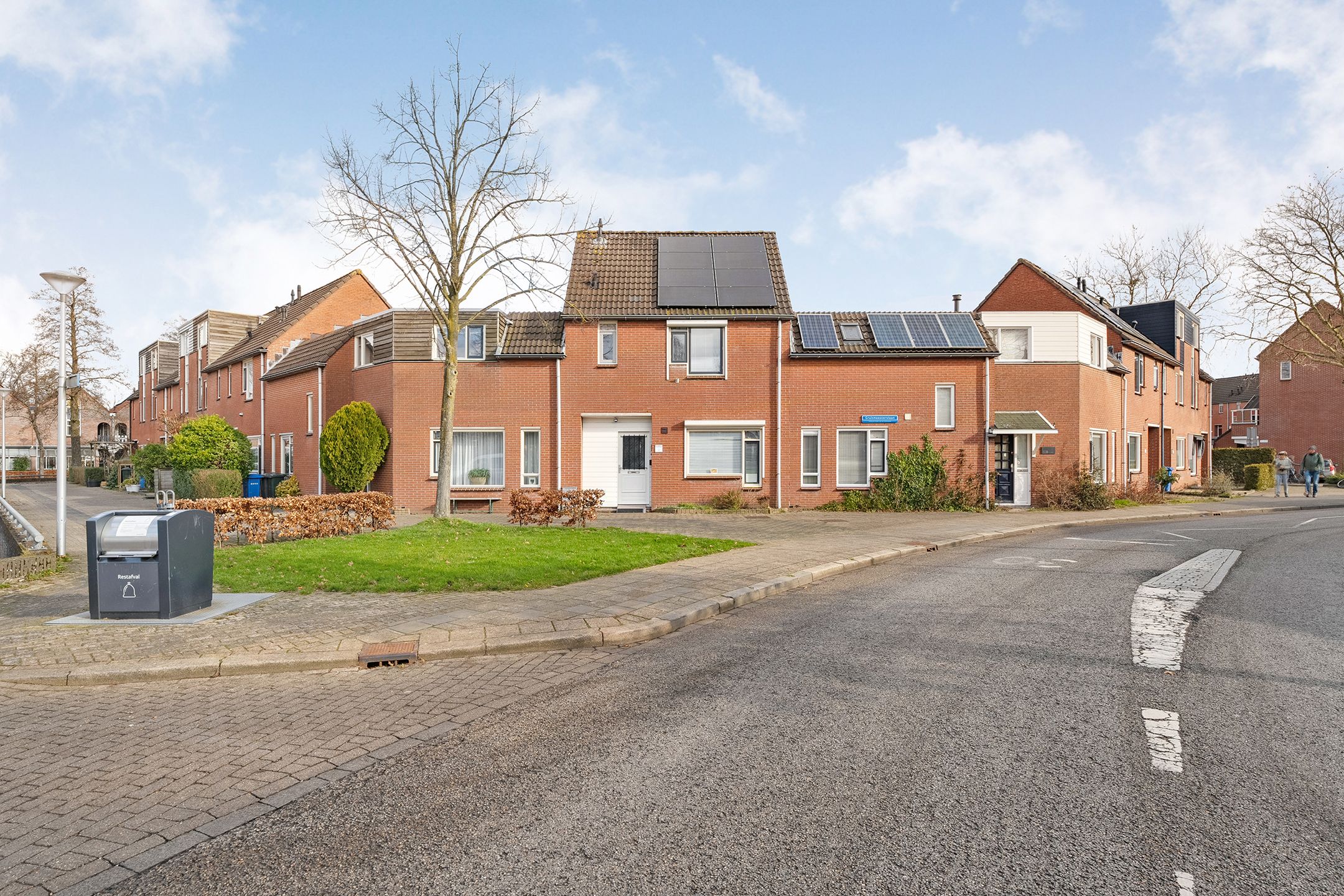 Foto 30 van Gruitmeesterslaan 137