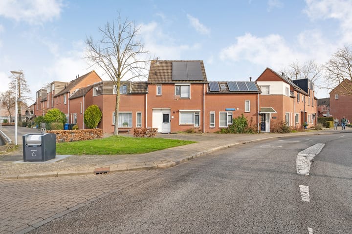 Foto 30 van Gruitmeesterslaan 137