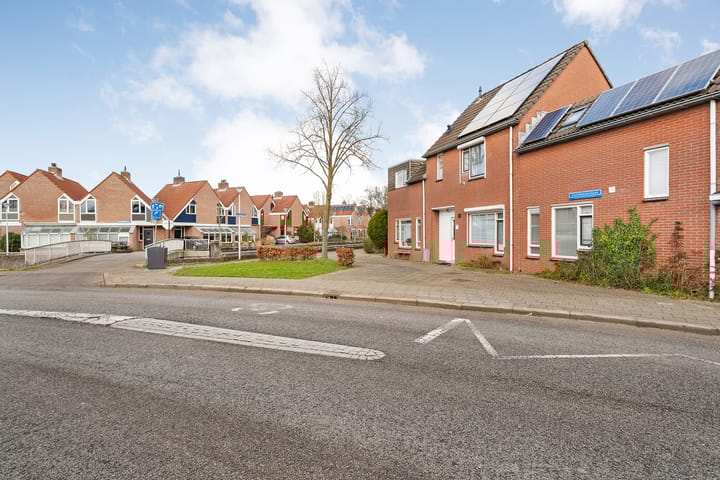 Foto 31 van Gruitmeesterslaan 137